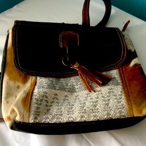 Myra backpack. Never used.